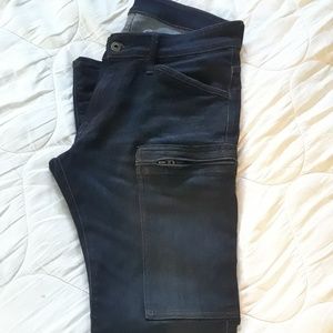 G Star Raw Denim jeans Super Slim 32×30 Men's